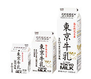 東京牛乳